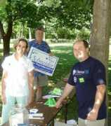 lasalledemocrats.com Ganiere