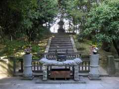 taleofgenji.org Ganjin