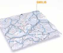 nona.net Ganlin