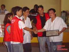 ndfpdarts.com Gannaban