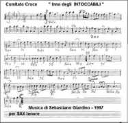 brusciano.com Gannino