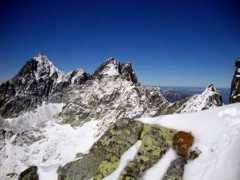 summitpost.org Ganok