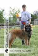leonberger.ch Gansha