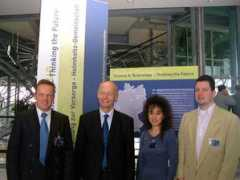 hydrogenambassadors.com Ganten