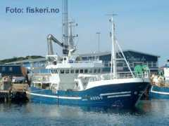 fiskeri.no Ganthi