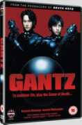 Gantz