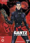 Gantz