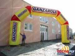 tecnofly2008.com Ganzaroli