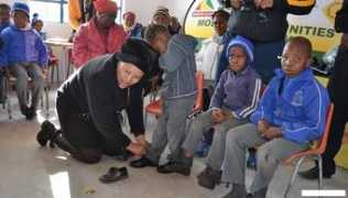 nwpg.gov.za Gaolaolwe