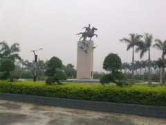 panoramio.com Gaoming