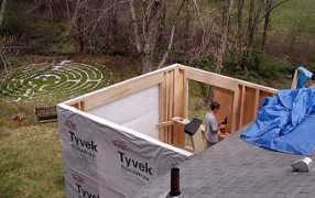 mainecourse.com Garabedian