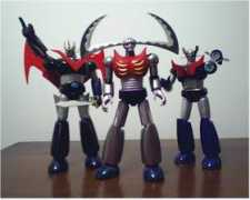 mwctoys.com Garadah