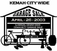kemah.net Garagesale