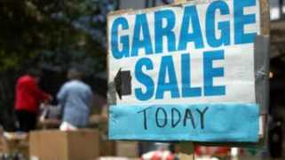 Garagesale