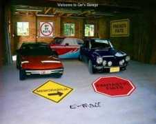 carproductions.com.au Garaget