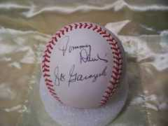 bobsbaseballmuseum.com Garagiola