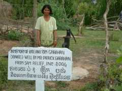 samrelief.org Garahan