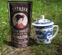 Garasha