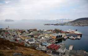bestnorwegian.com Garbagnati
