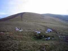 geograph.org.uk Garbat