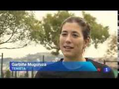 wn.com Garbine