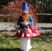 inhabitat.com Gardengnome