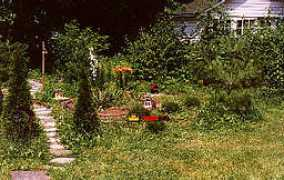 thortrains.com Gardenr