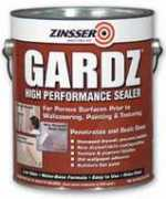 nwepaints.co.uk Gardz