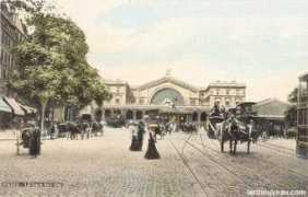 paris1900.lartnouveau.com Garest