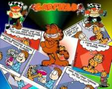 rebeccavalentine.tripod.com Garfield