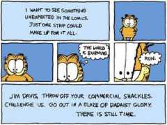 xkcd.com Garfield