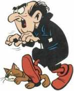 Gargamel