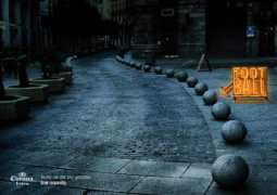 creativeadawards.com Garicia