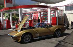 cameronparkcorvettes.org Gariot