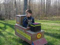 staff.maxwell.syr.edu Garlow