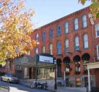 bellefontearts.org Garman