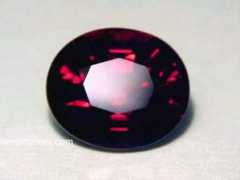 johnstrange.com Garnet