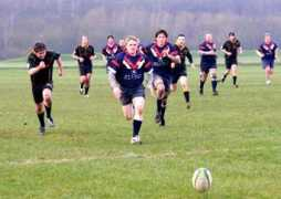 selkirkrfc.com Garnock