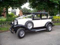 essexweddingcars.co.uk Garnon