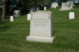 arlingtoncemetery.net Garnsey