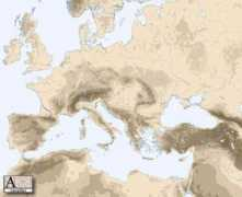 euratlas.com Garonne
