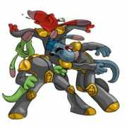 thedailyneopets.com Garoo