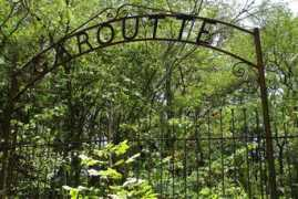 Garoutte