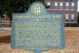 Garrard