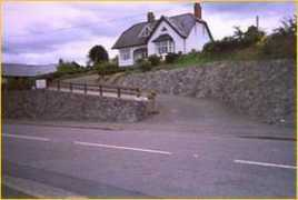 Garreg