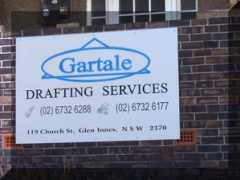 gleninnesindex.com Gartal