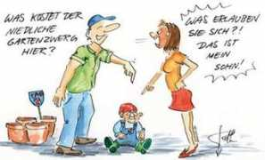 it.toonpool.com Gartenzwerg
