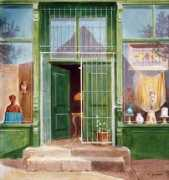 oxfordgallery.com Garver