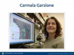 rochester.edu Garzione