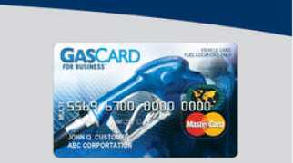 Gascard